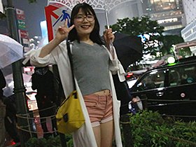 欲求腐満子 ありさ すごく恥ずかしがり屋で内向的な私ですが、令和になるのを機にAVに出て普通すぎる人生を変えたいです。　サンプル画像09